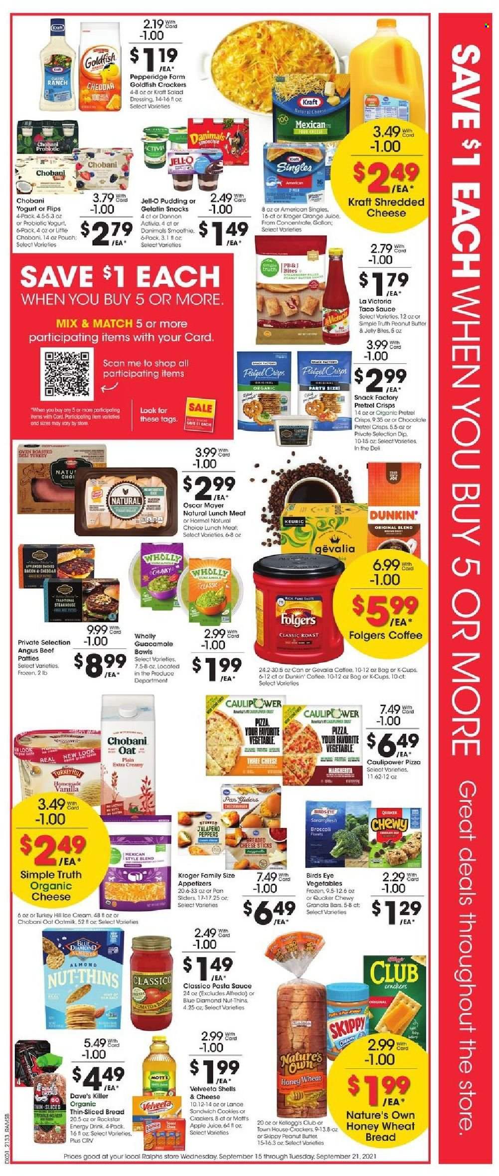 Ralphs ad - 09/15/2021 - 09/21/2021. Page 2