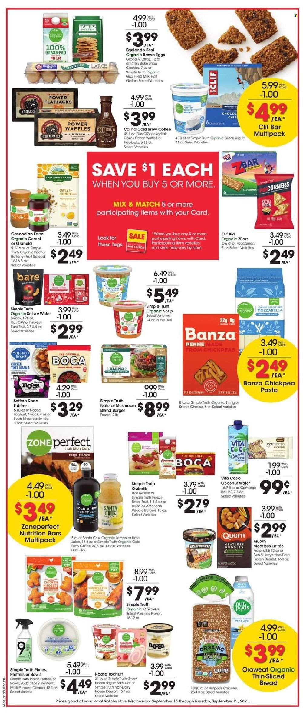Ralphs ad - 09/15/2021 - 09/21/2021. Page 3