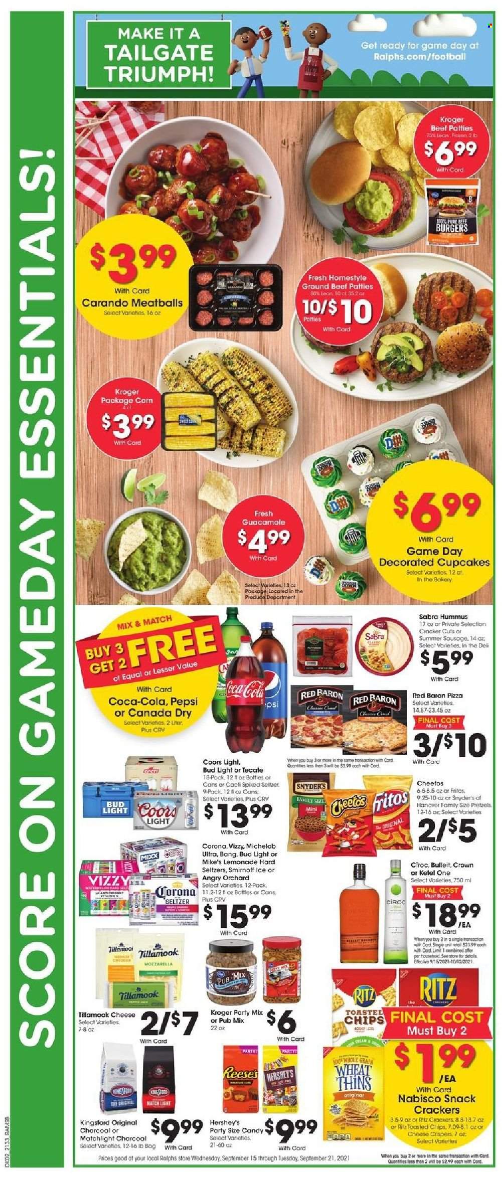 Ralphs ad - 09/15/2021 - 09/21/2021. Page 4