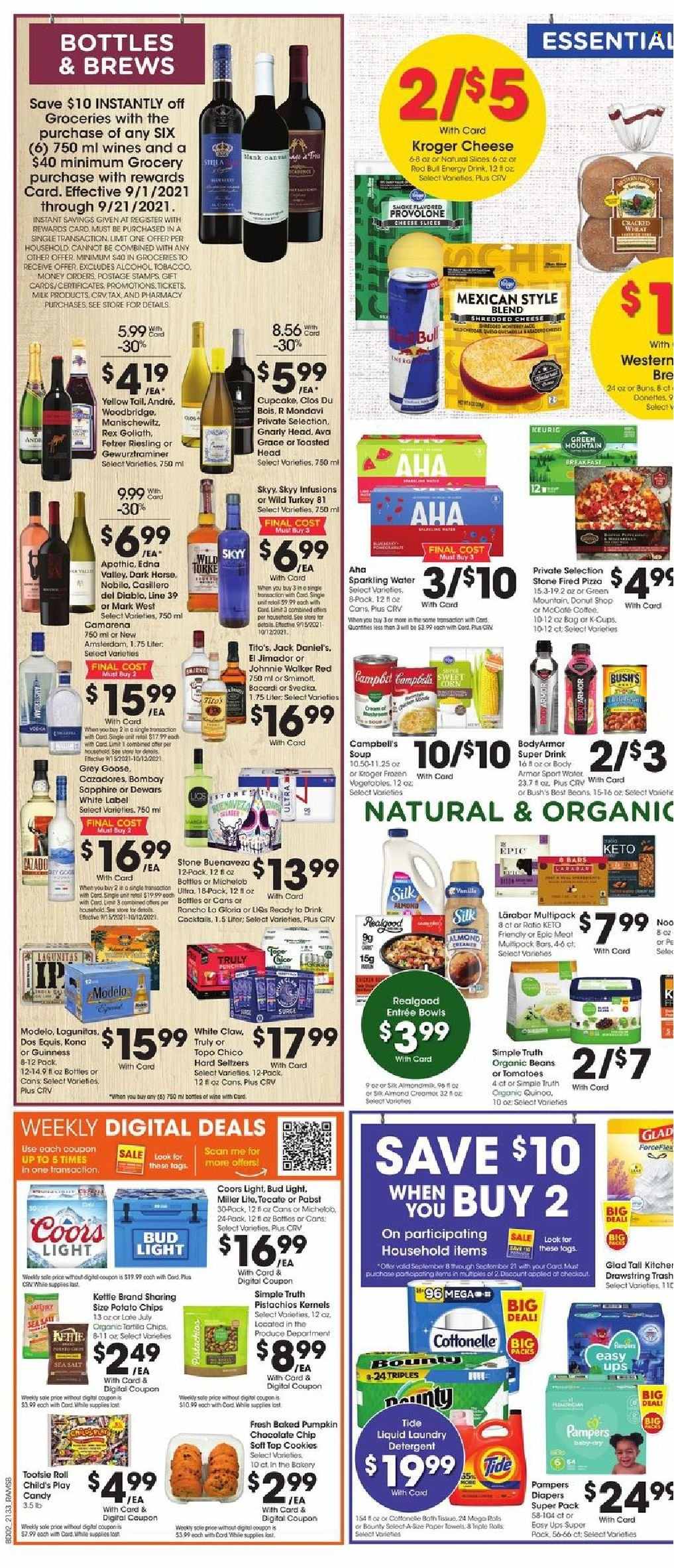 Ralphs ad - 09/15/2021 - 09/21/2021. Page 5
