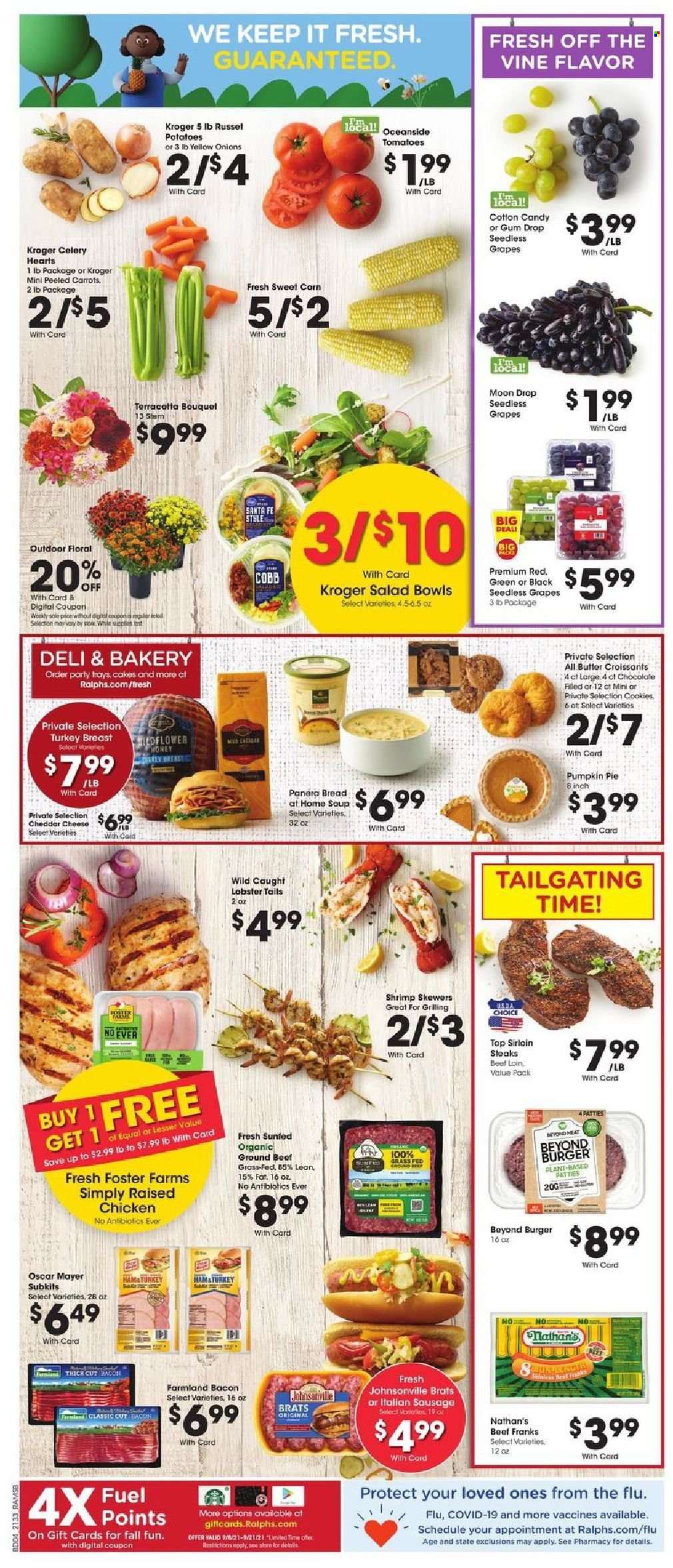 Ralphs ad - 09/15/2021 - 09/21/2021. Page 7