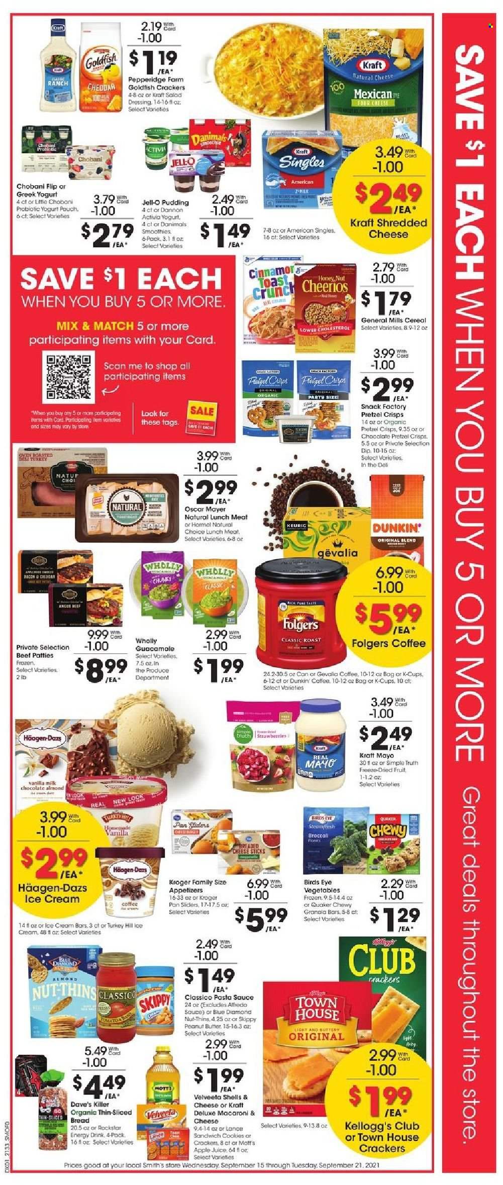 Smith's ad - 09/15/2021 - 09/21/2021. Page 2