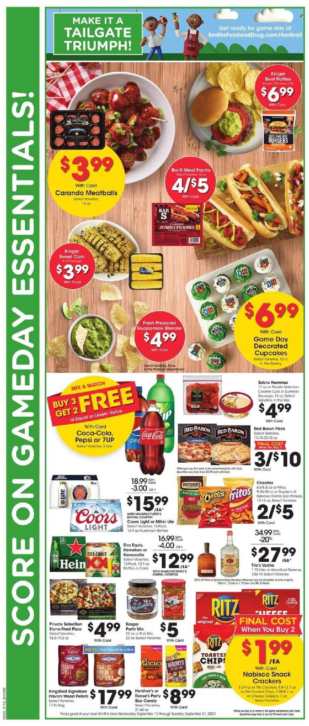 Smith's ad - 09/15/2021 - 09/21/2021. Page 4