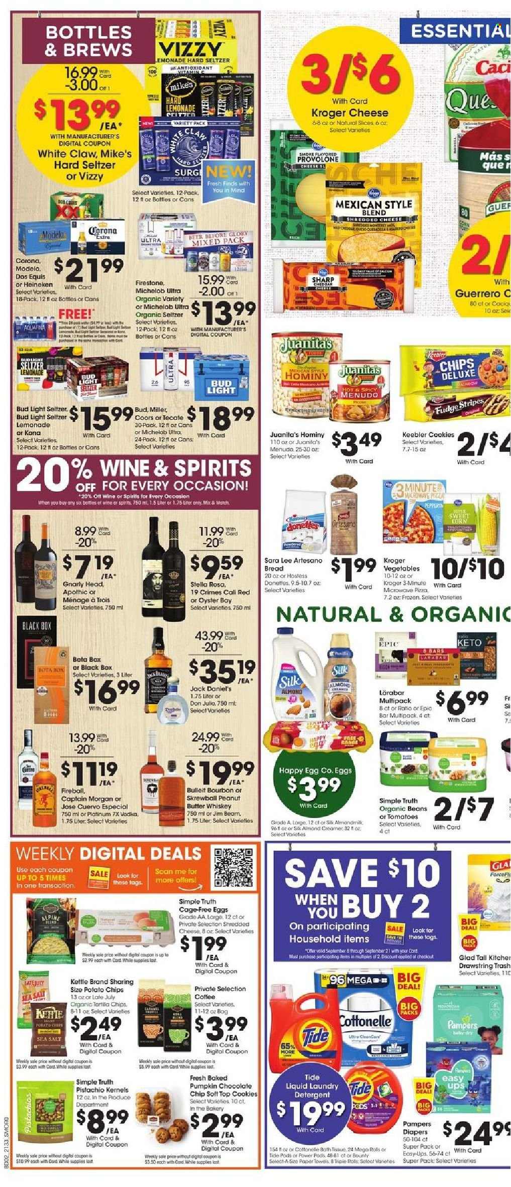 Smith's ad - 09/15/2021 - 09/21/2021. Page 5