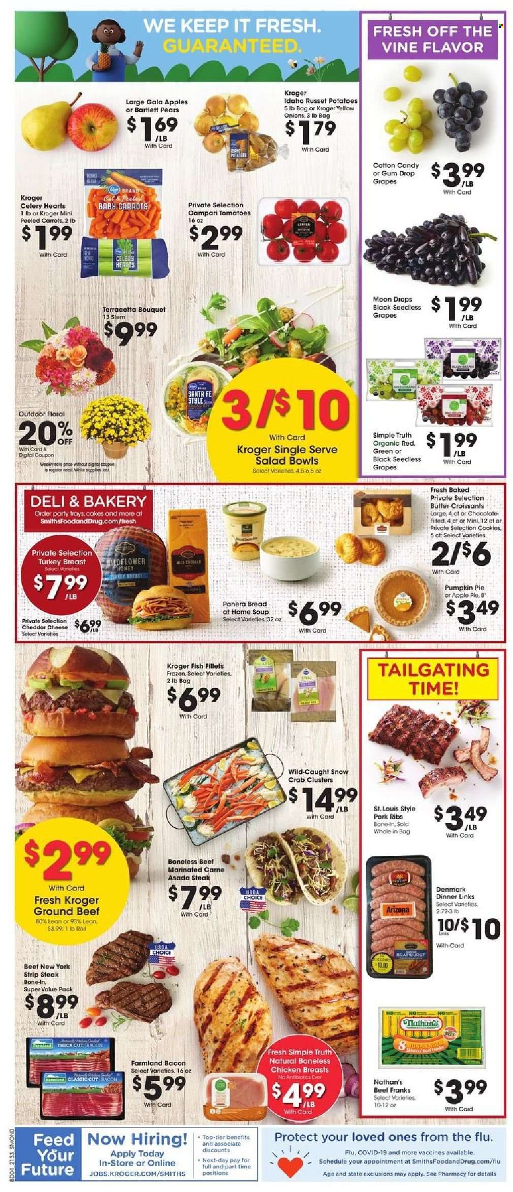 Smith's ad - 09/15/2021 - 09/21/2021. Page 7