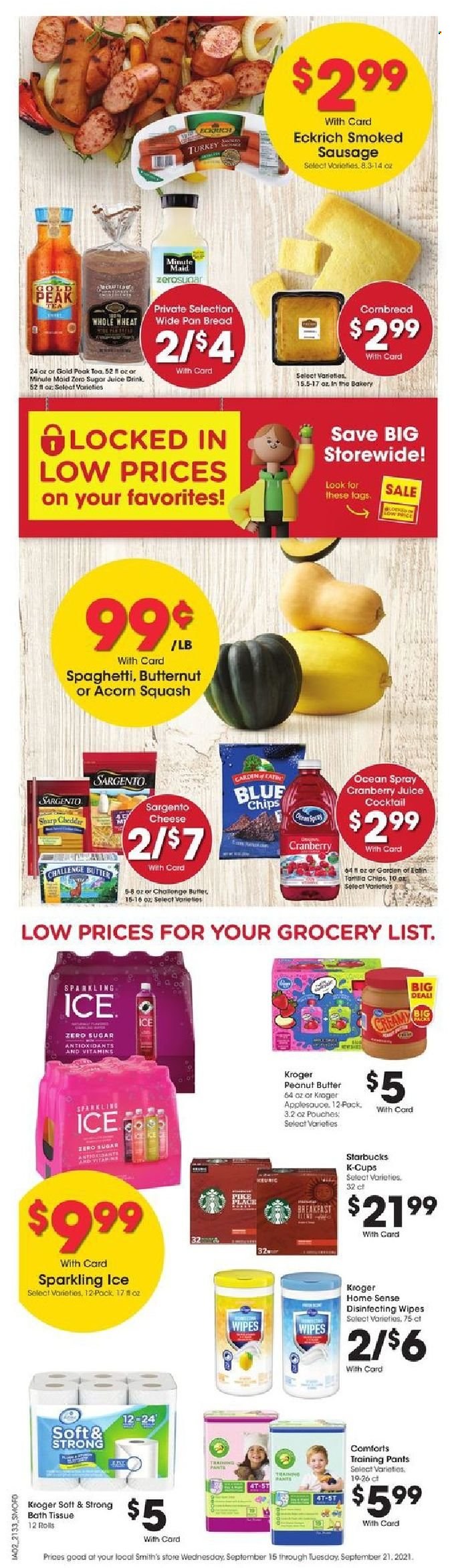 Smith's ad - 09/15/2021 - 09/21/2021. Page 8