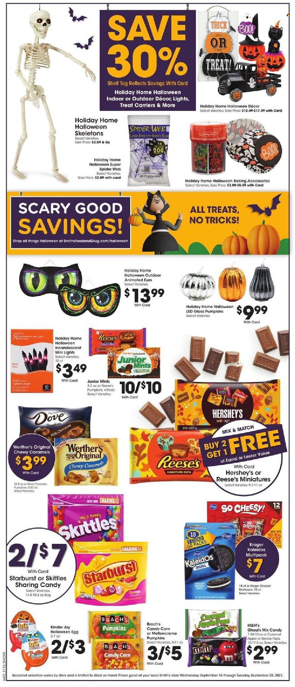 Smith's ad - 09/15/2021 - 09/21/2021. Page 9