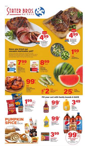 Stater Bros. Flyer - 09.15.2021 - 09.21.2021.