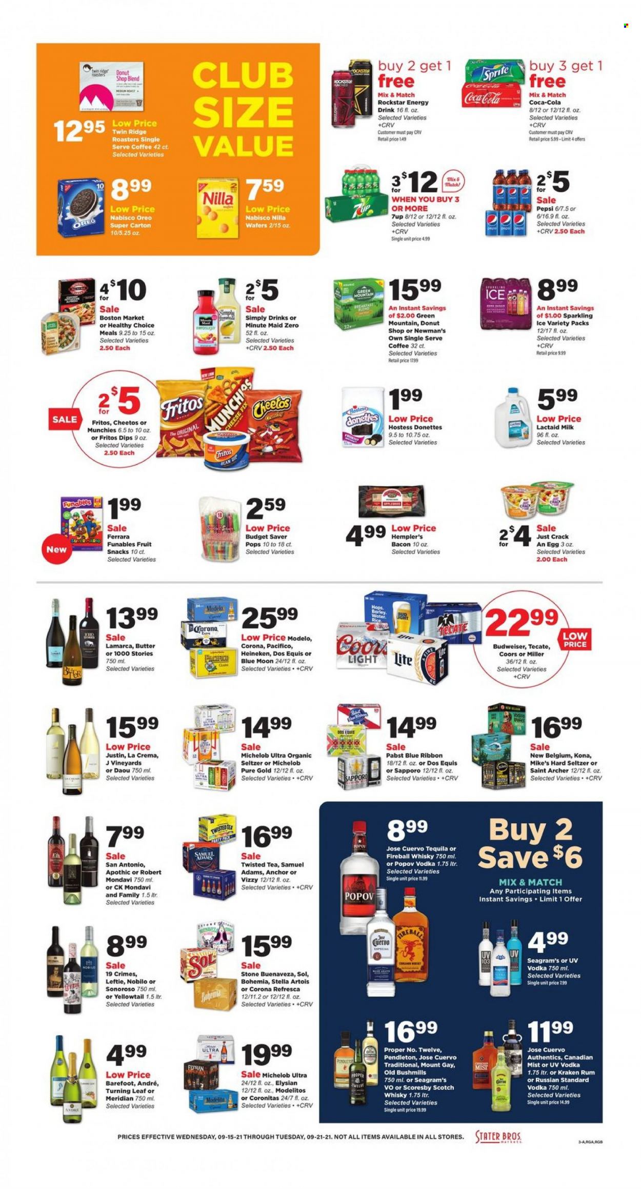 Stater Bros. ad - 09/15/2021 - 09/21/2021. Page 3