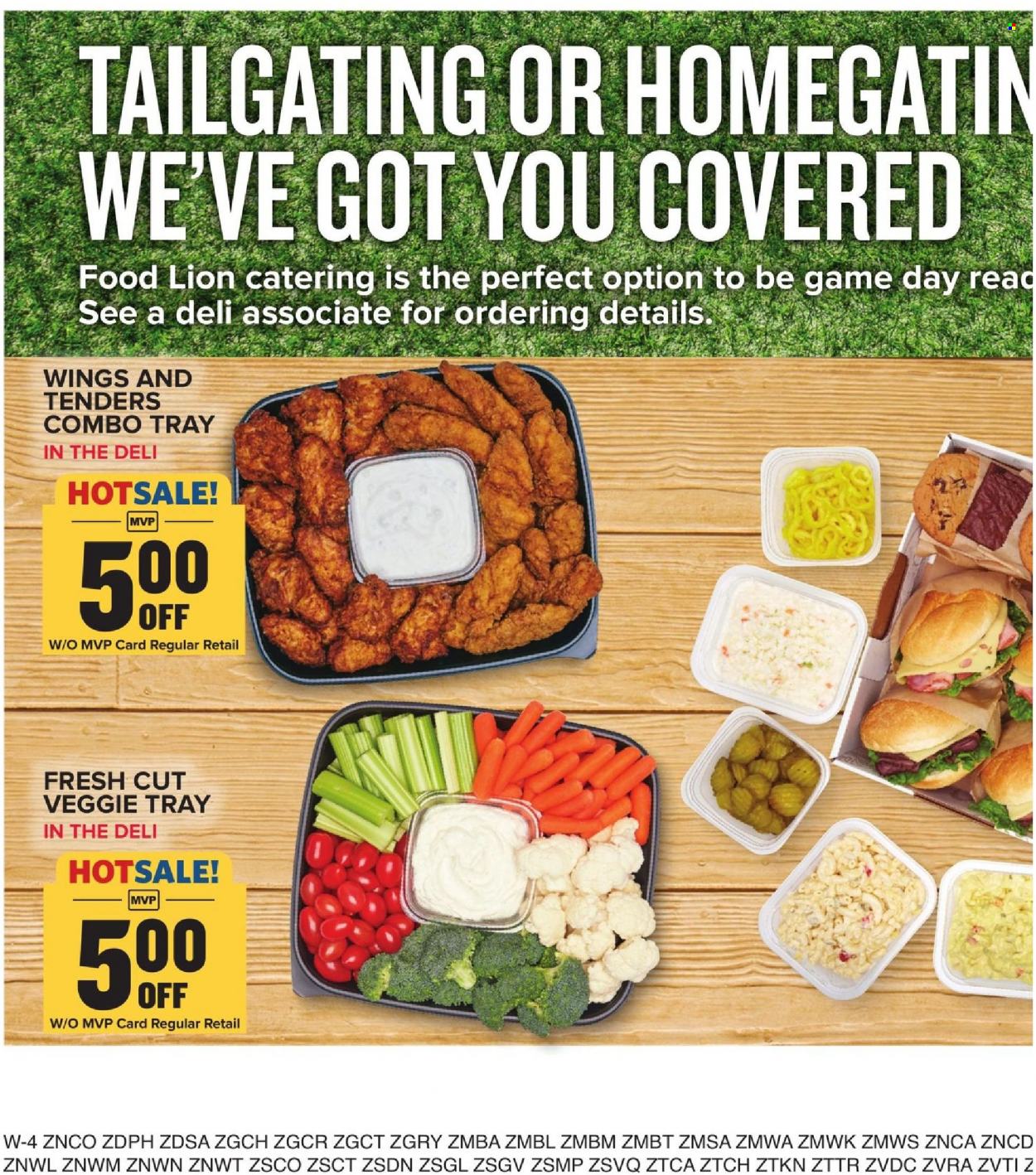 Food Lion ad - 09/15/2021 - 09/21/2021. Page 15