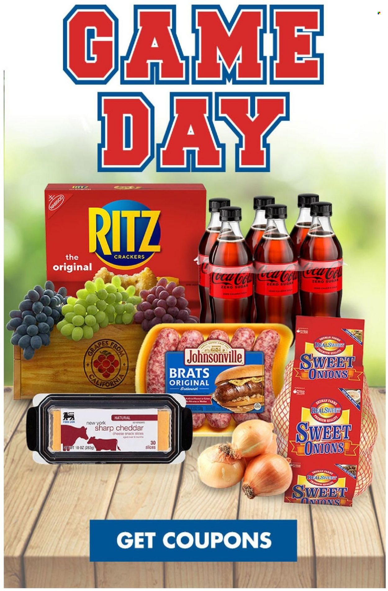 Food Lion ad - 09/15/2021 - 09/21/2021. Page 18