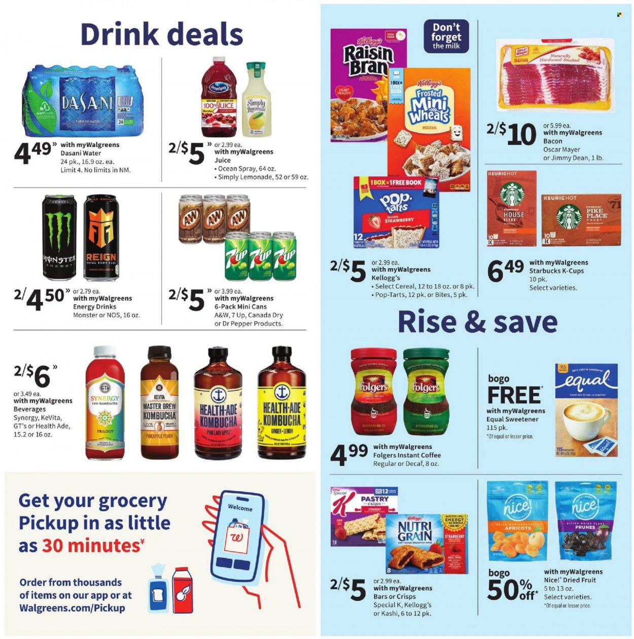 Walgreens ad - 09/19/2021 - 09/25/2021. Page 3