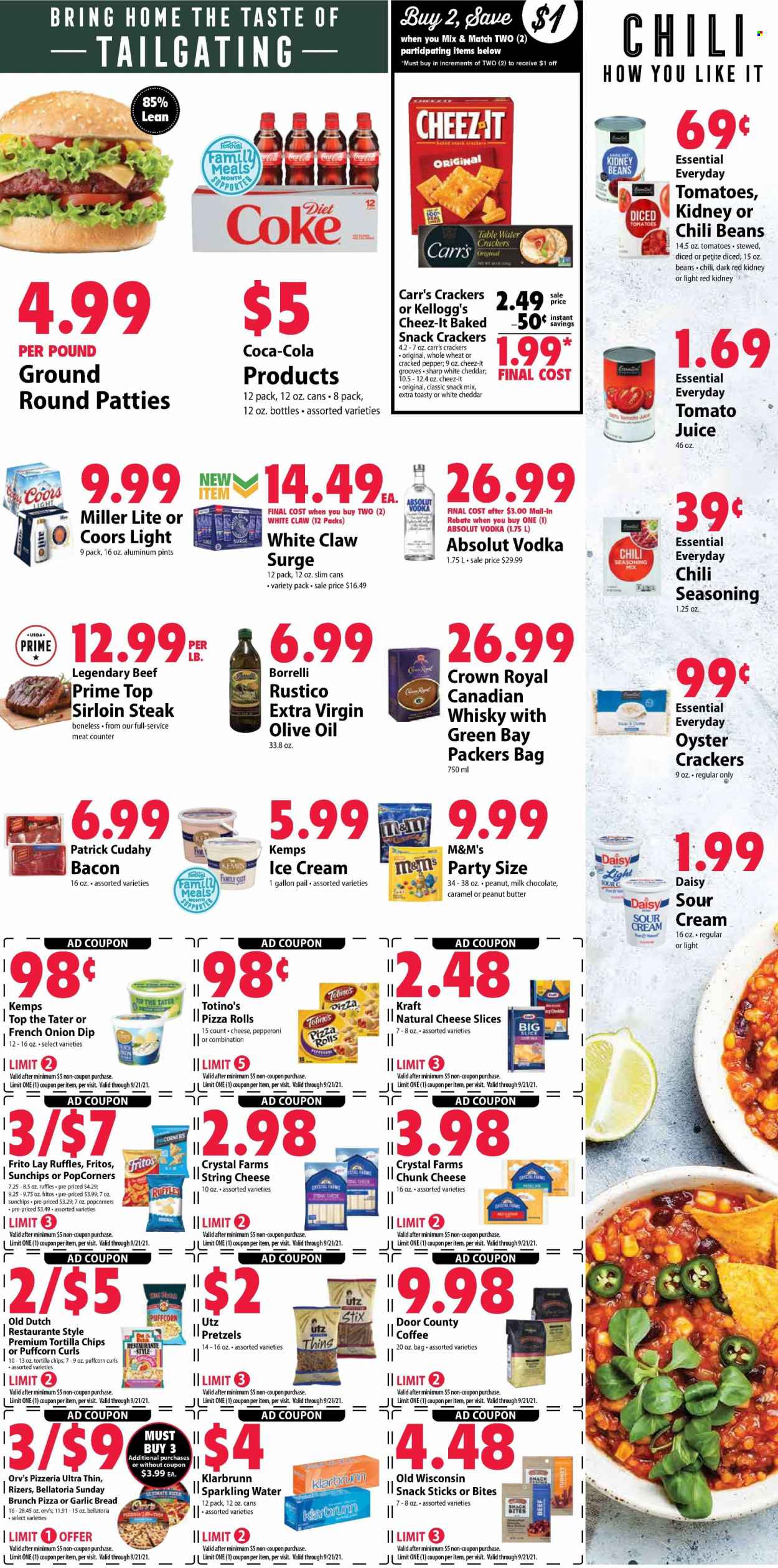 Festival Foods ad - 09/15/2021 - 09/21/2021. Page 3
