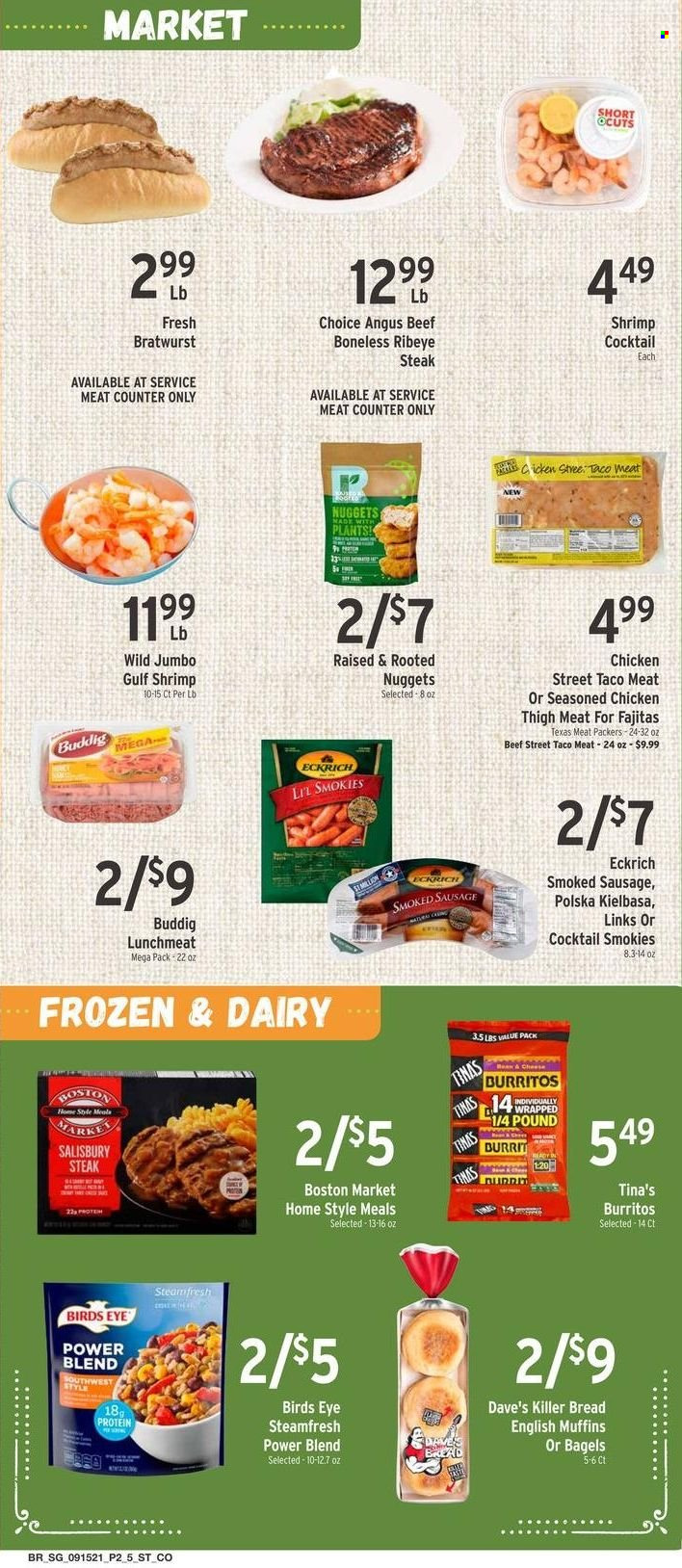 Brookshires ad - 09/15/2021 - 09/21/2021. Page 2