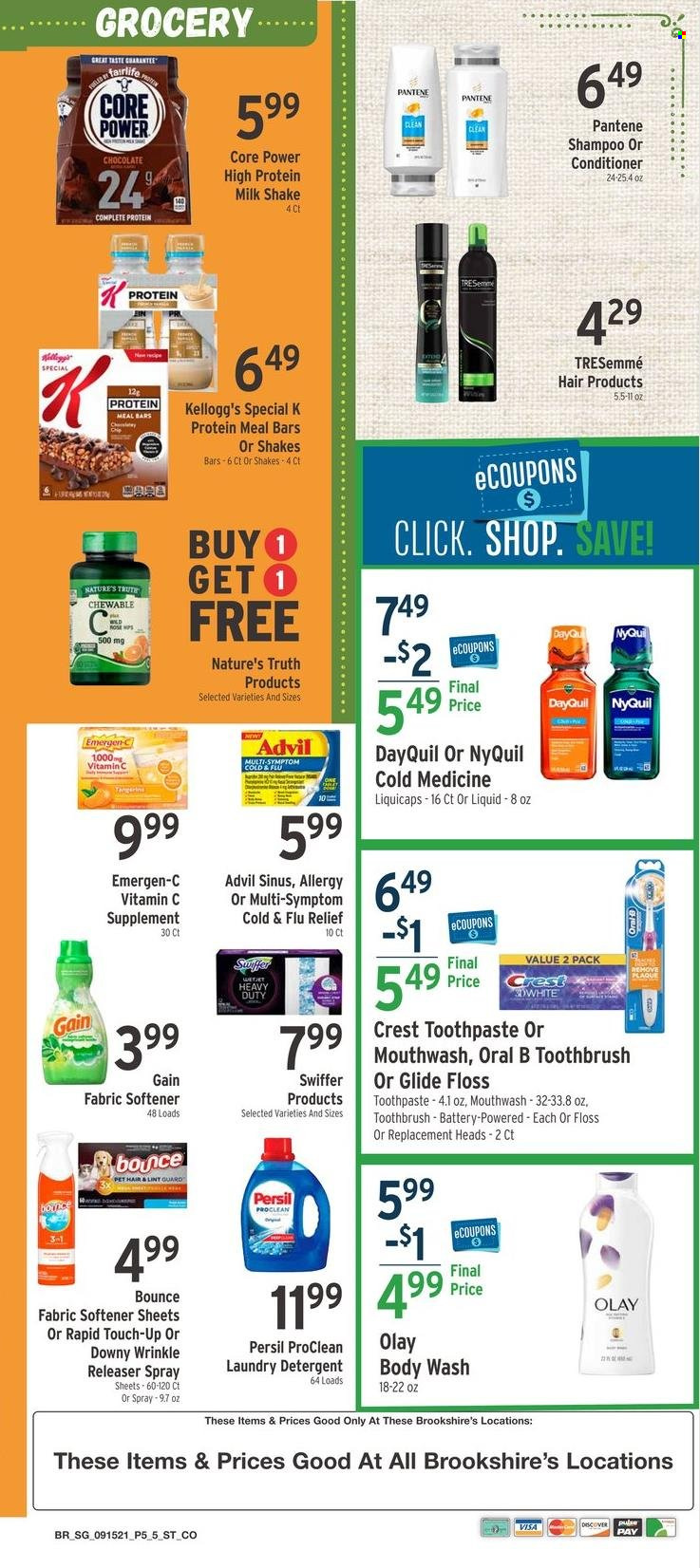 Brookshires ad - 09/15/2021 - 09/21/2021. Page 5