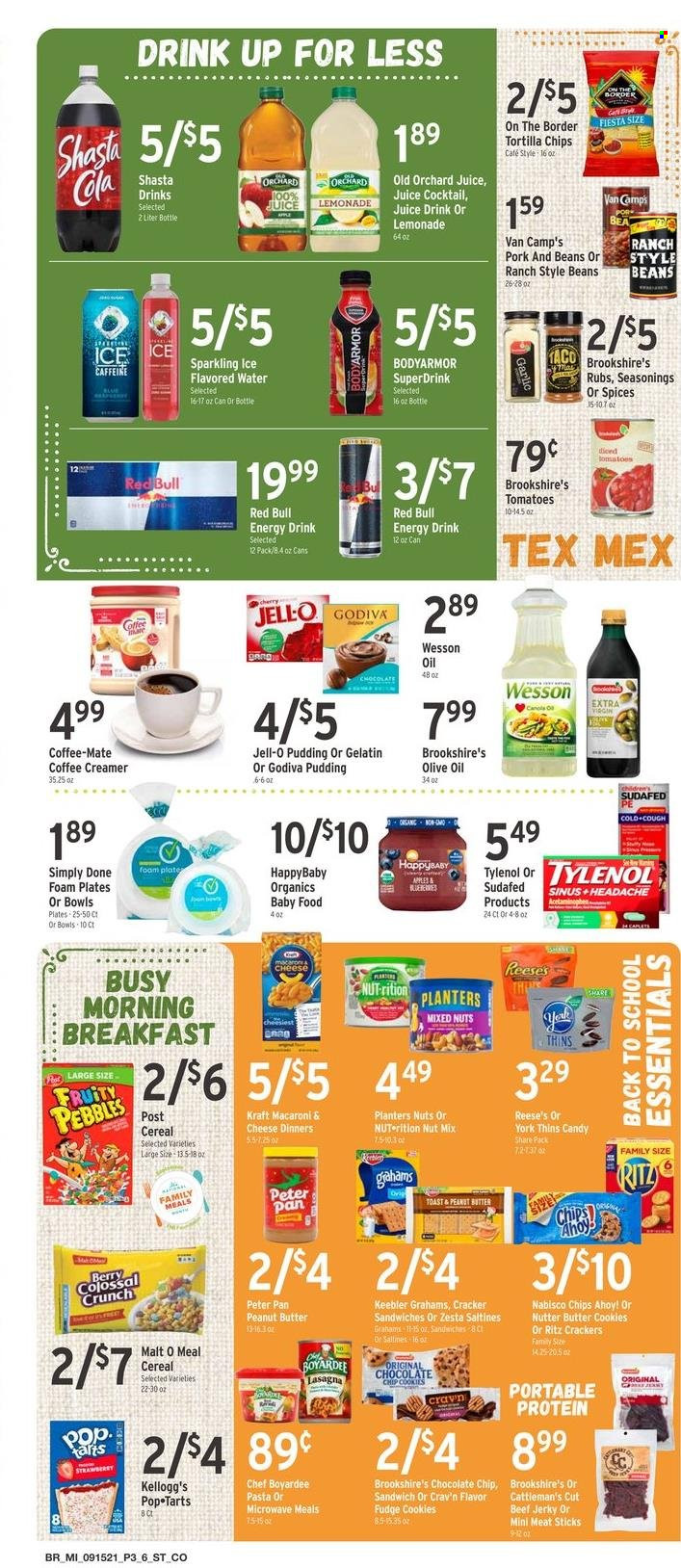 Brookshires ad - 09/15/2021 - 09/21/2021. Page 3
