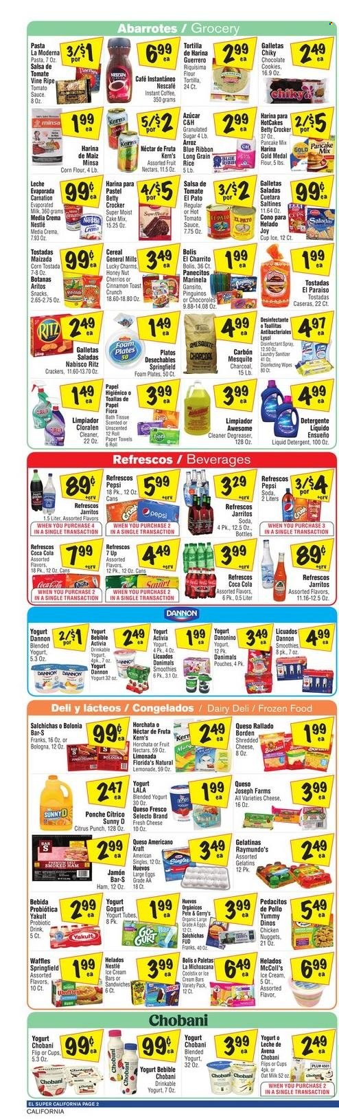 El Super ad - 09/15/2021 - 09/21/2021. Page 2