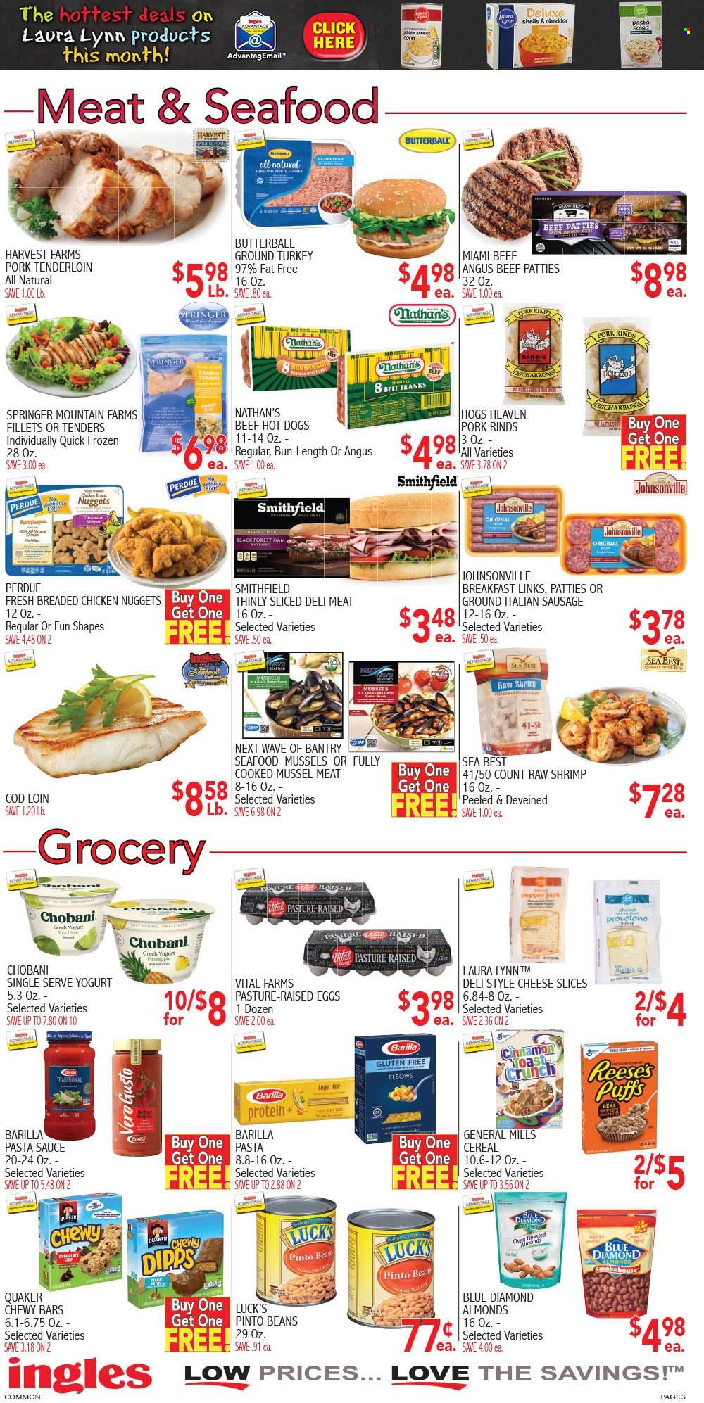 Ingles ad - 09/15/2021 - 09/21/2021. Page 3