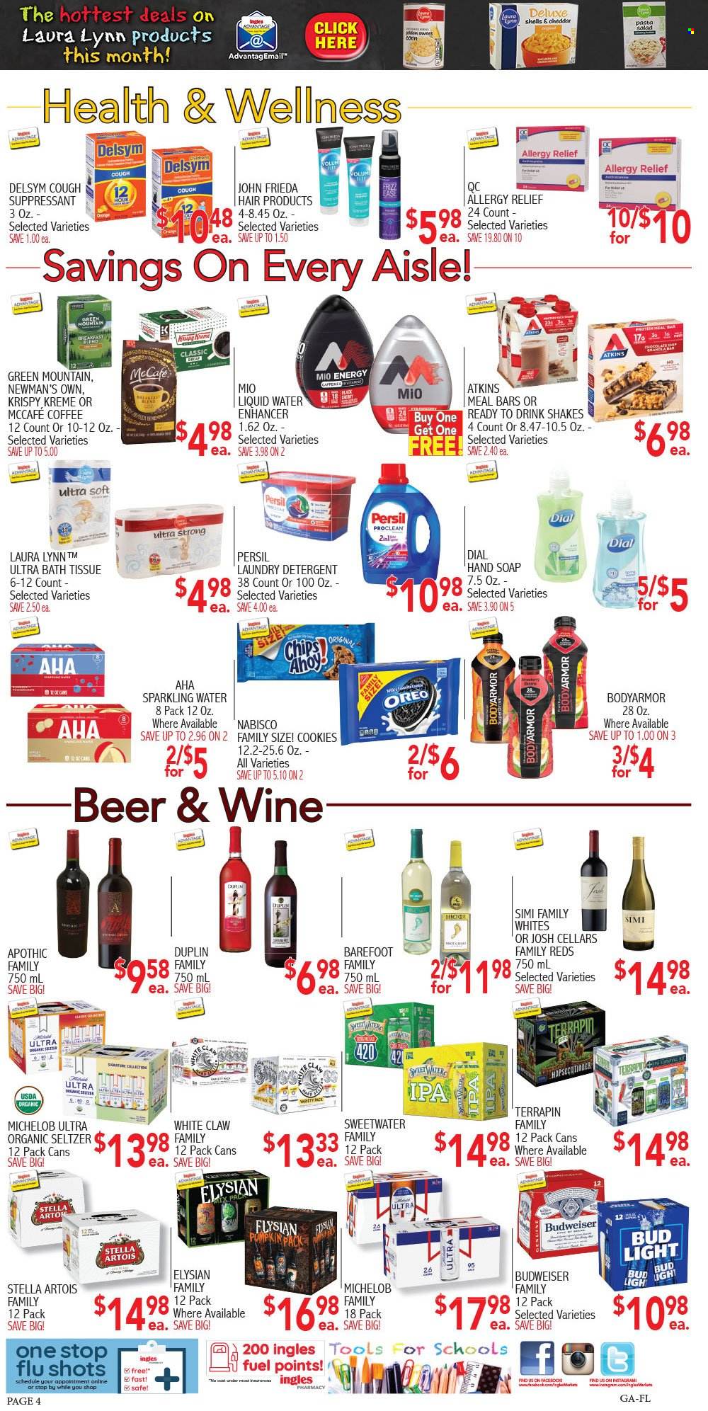 Ingles ad - 09/15/2021 - 09/21/2021. Page 4