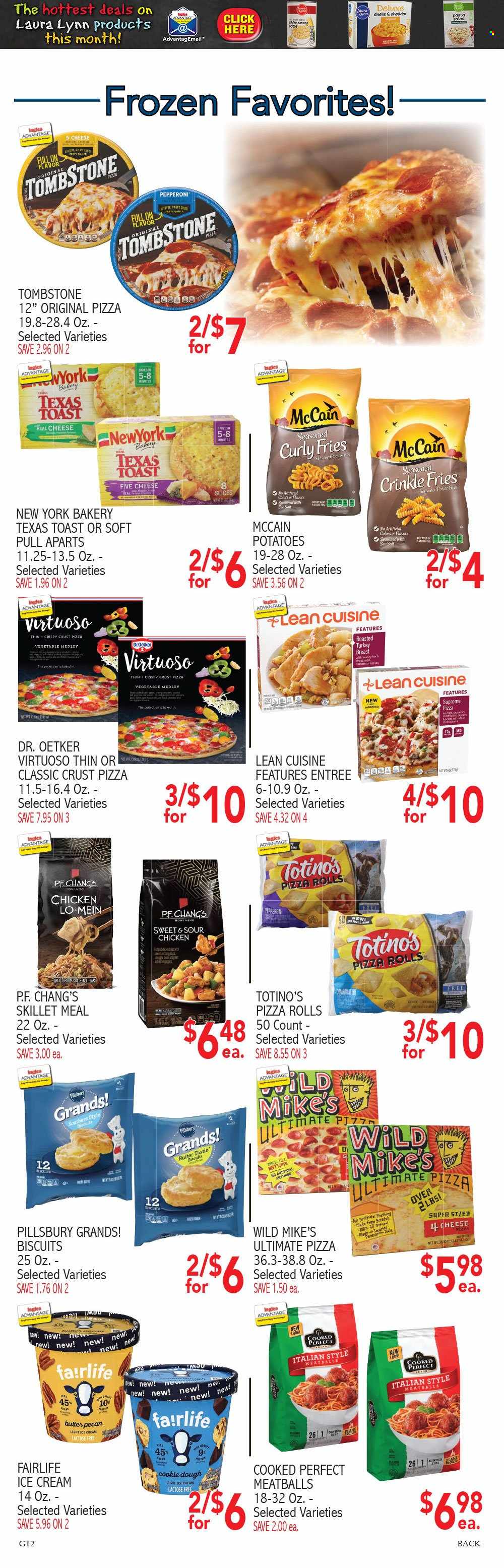 Ingles ad - 09/15/2021 - 09/21/2021. Page 6