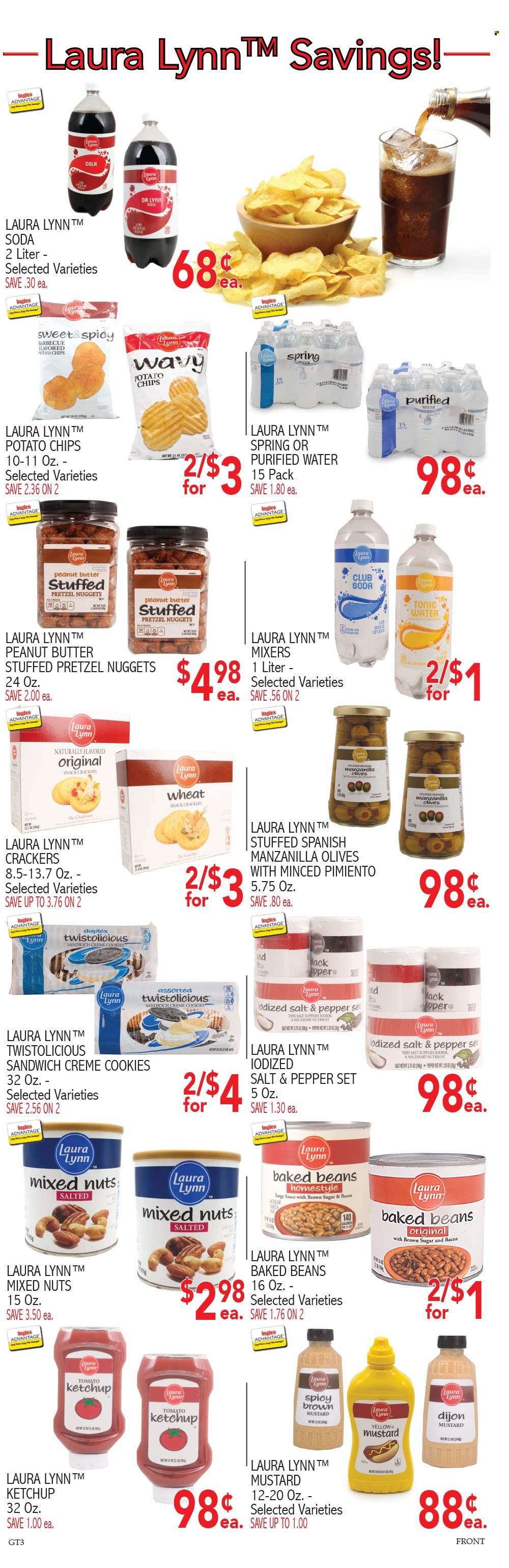 Ingles ad - 09/15/2021 - 09/21/2021. Page 7