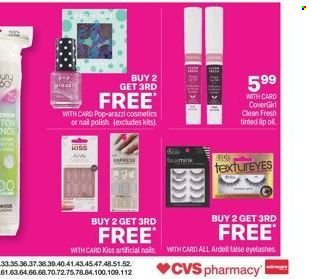 CVS Pharmacy ad - 09/19/2021 - 09/25/2021. Page 10