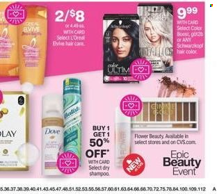 CVS Pharmacy ad - 09/19/2021 - 09/25/2021. Page 12