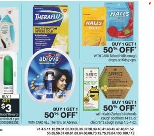 CVS Pharmacy ad - 09/19/2021 - 09/25/2021. Page 14