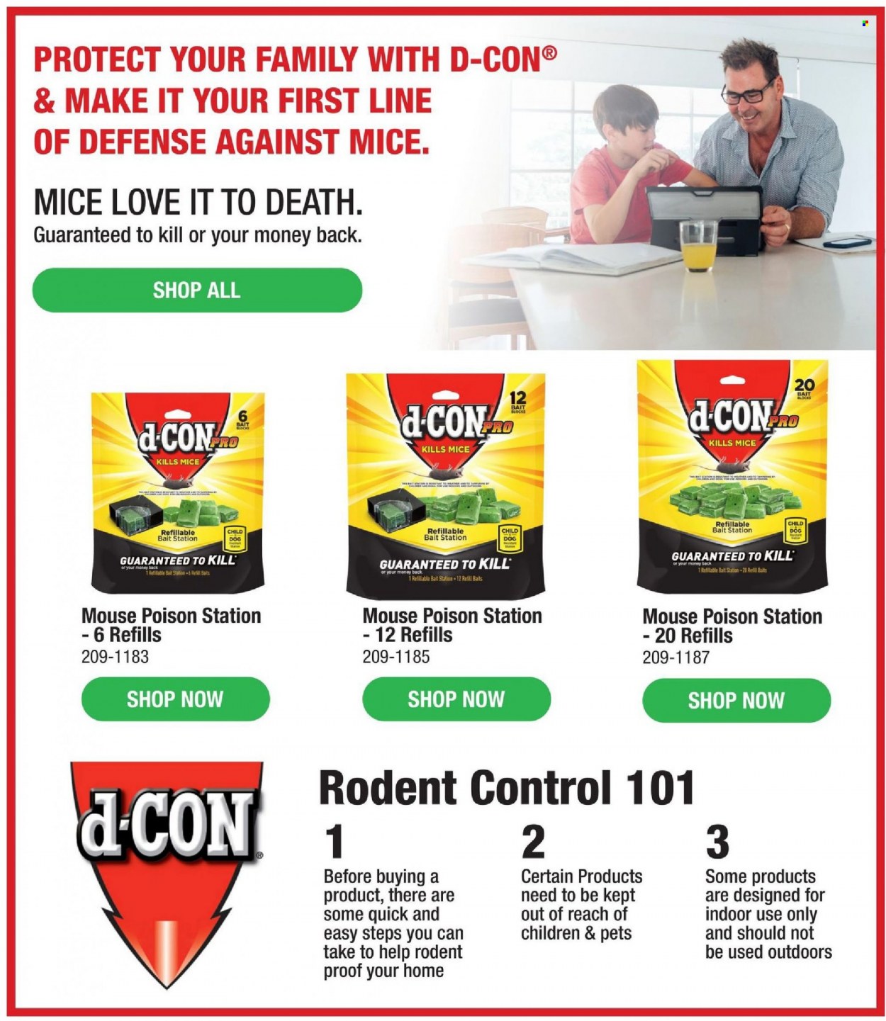 Menards ad - 09/16/2021 - 09/25/2021. Page 5