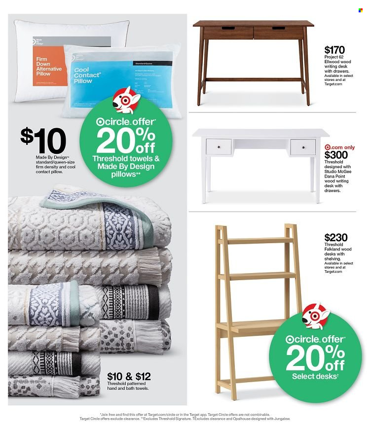 Target ad - 09/19/2021 - 09/25/2021. Page 4