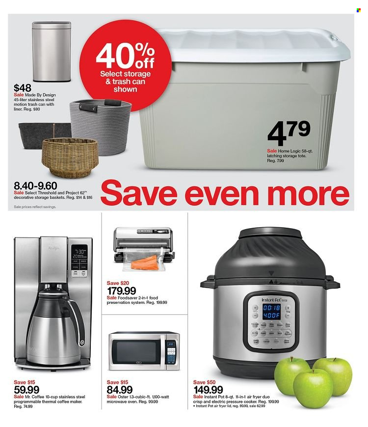 Target ad - 09/19/2021 - 09/25/2021. Page 5