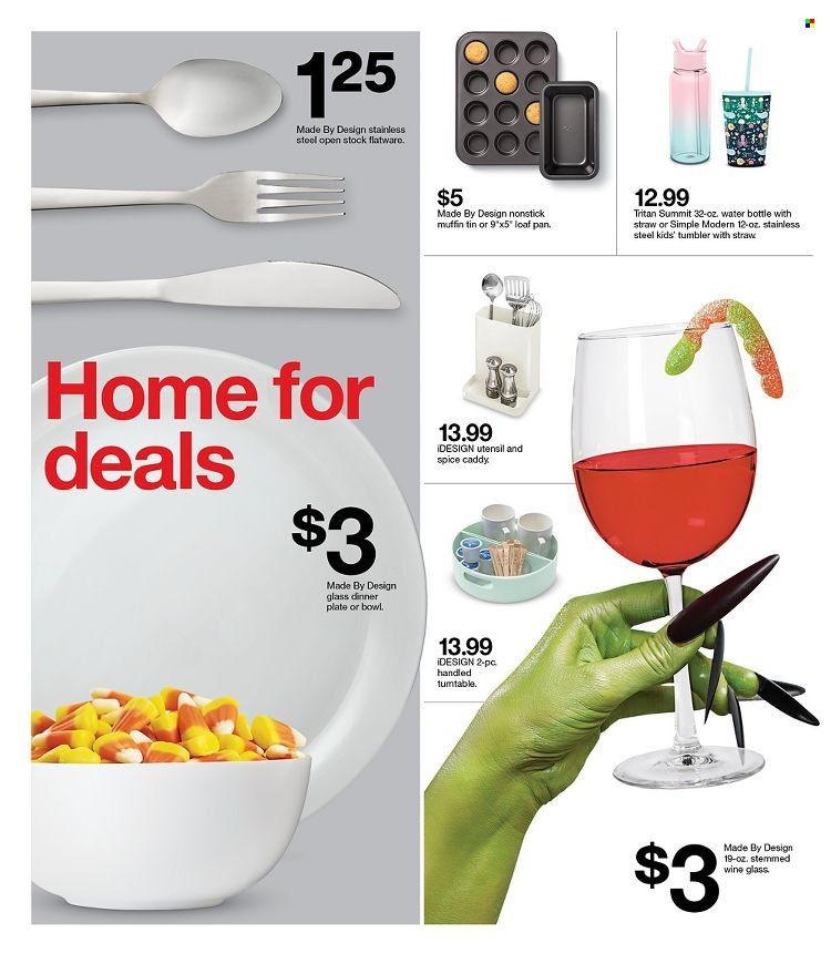 Target ad - 09/19/2021 - 09/25/2021. Page 6