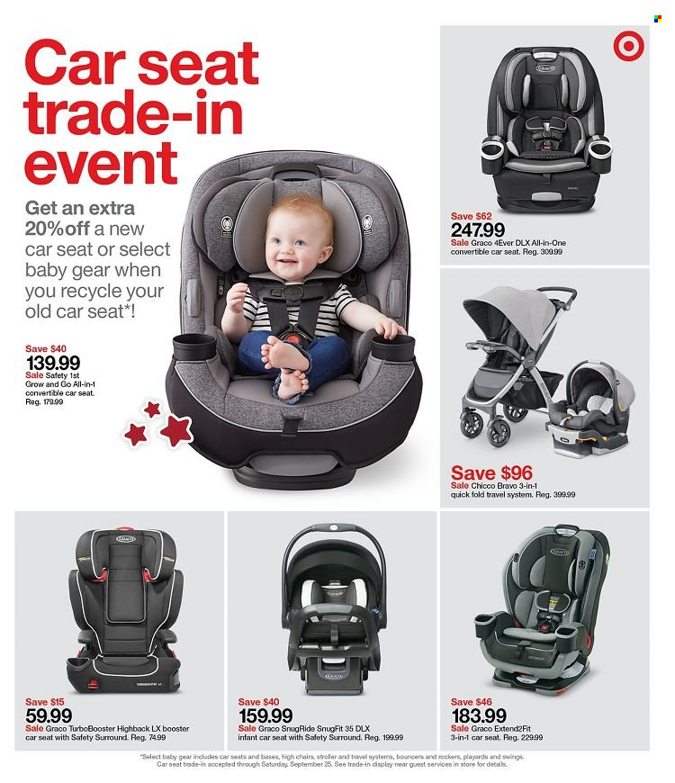 Target ad - 09/19/2021 - 09/25/2021. Page 9