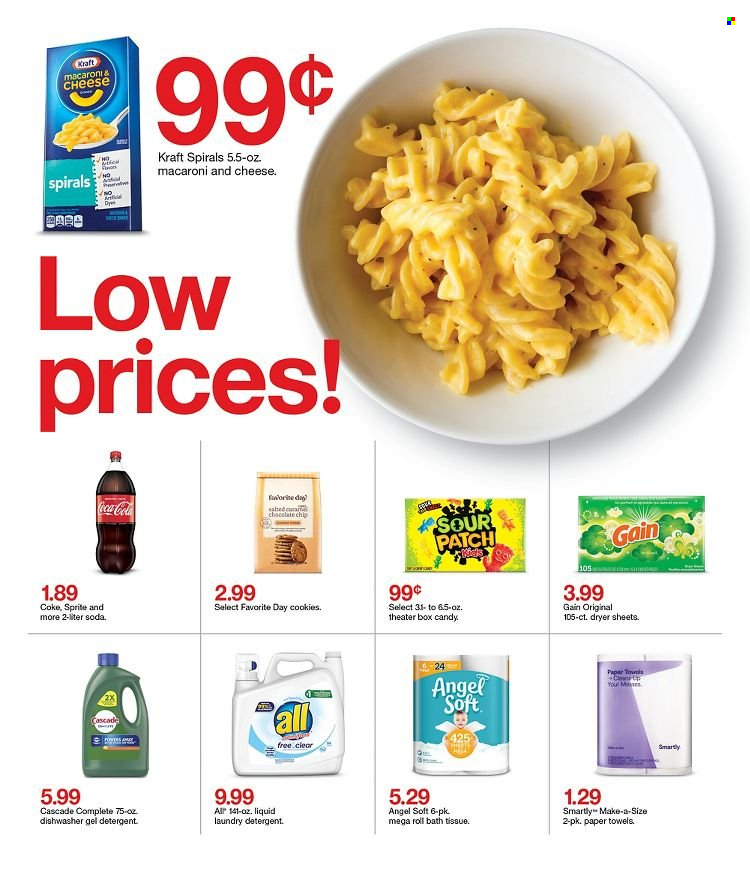 Target ad - 09/19/2021 - 09/25/2021. Page 24