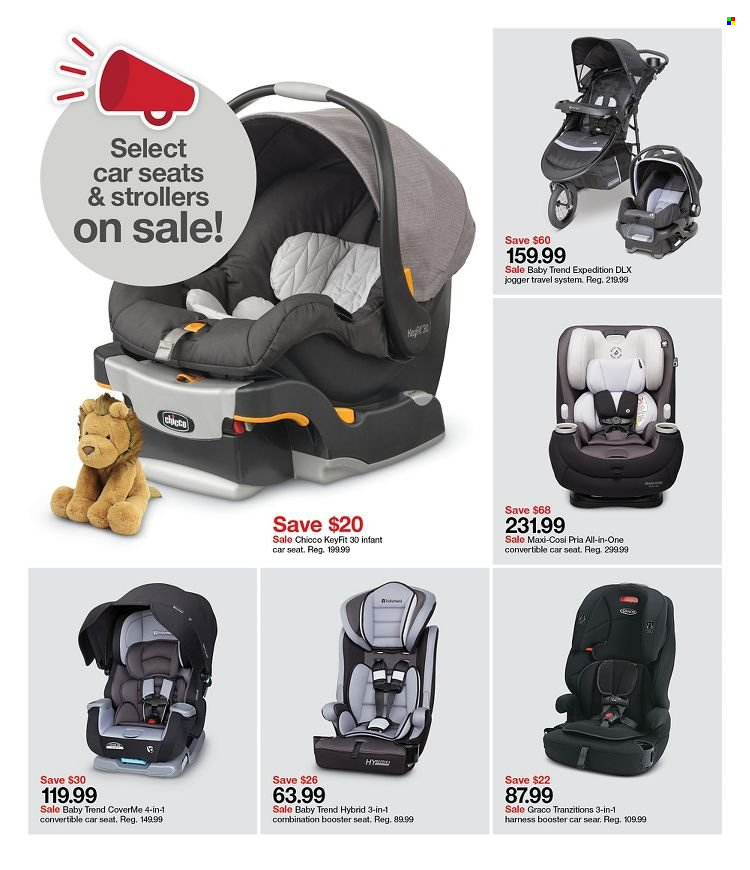 Target ad - 09/19/2021 - 09/25/2021. Page 25