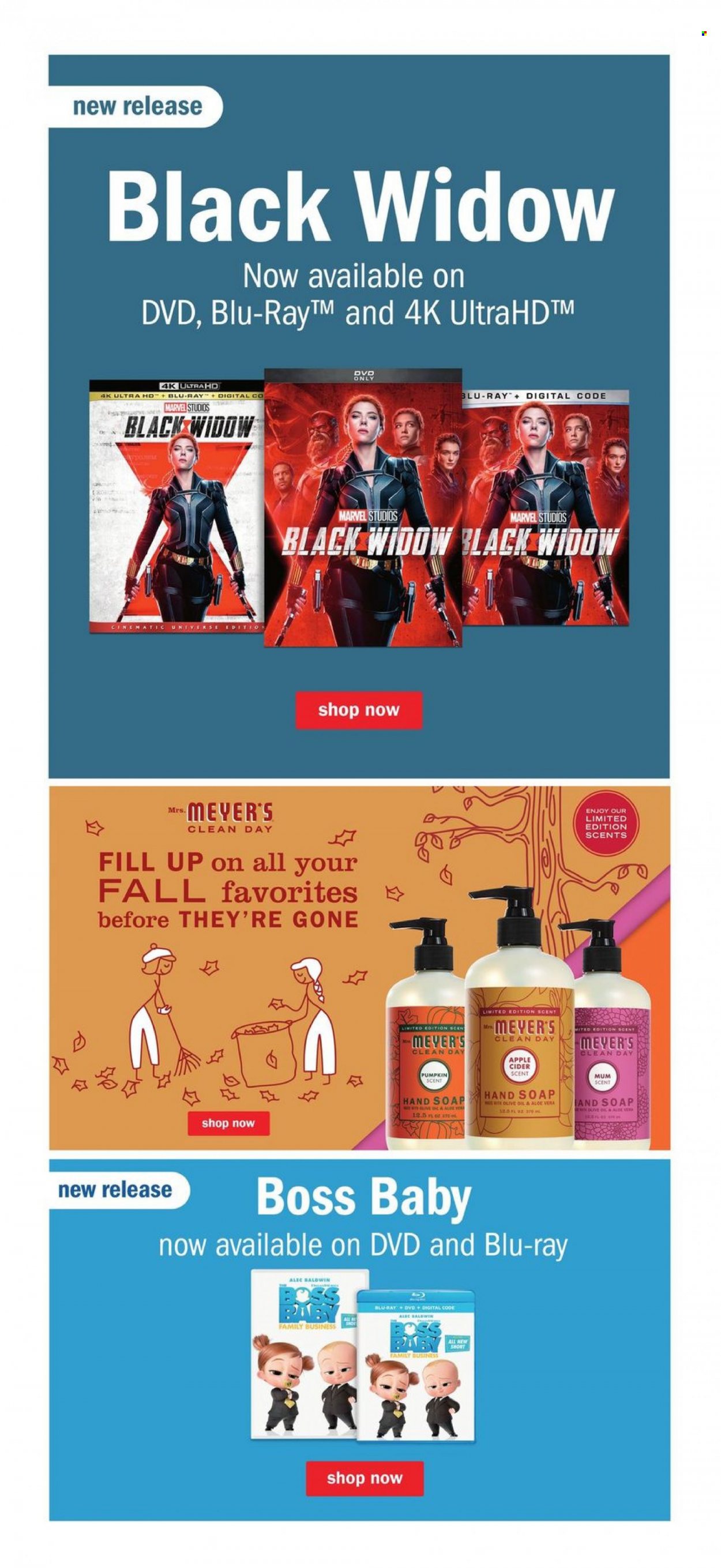 Meijer ad - 09/19/2021 - 09/25/2021. Page 20