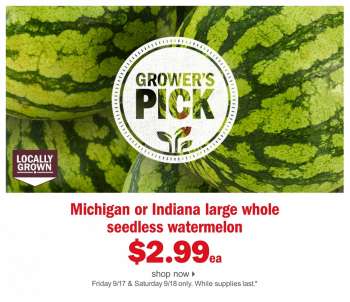 Meijer Flyer - 09.17.2021 - 09.18.2021.