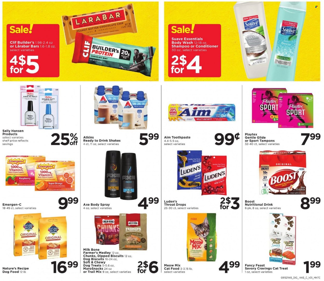 Cub Foods ad - 09/19/2021 - 09/25/2021. Page 10