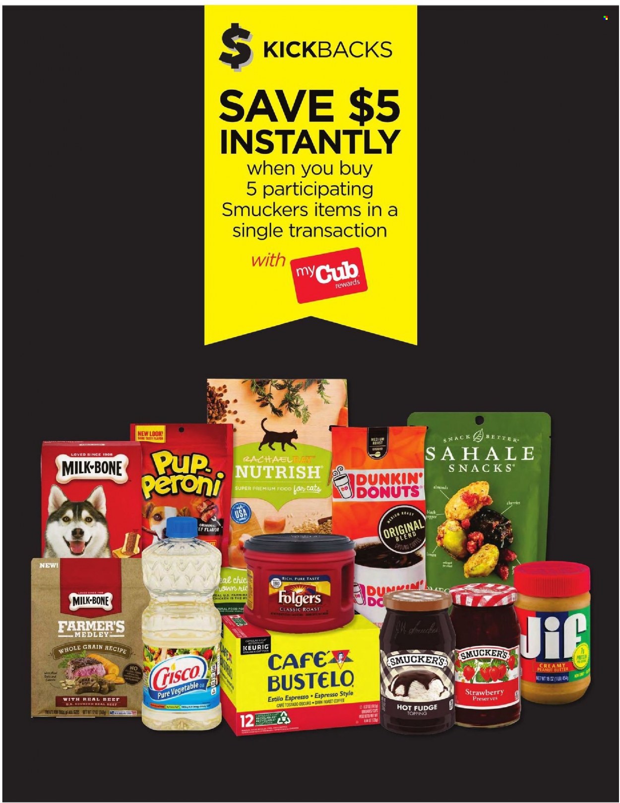 Cub Foods ad - 09/19/2021 - 09/25/2021. Page 23