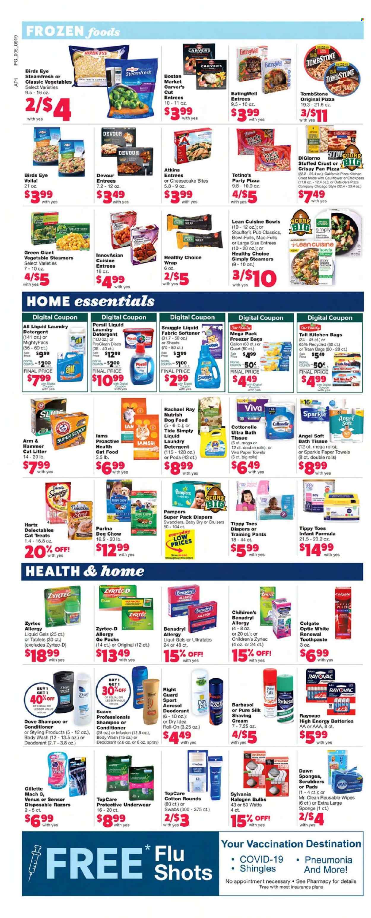Family Fare ad - 09/19/2021 - 09/25/2021. Page 5