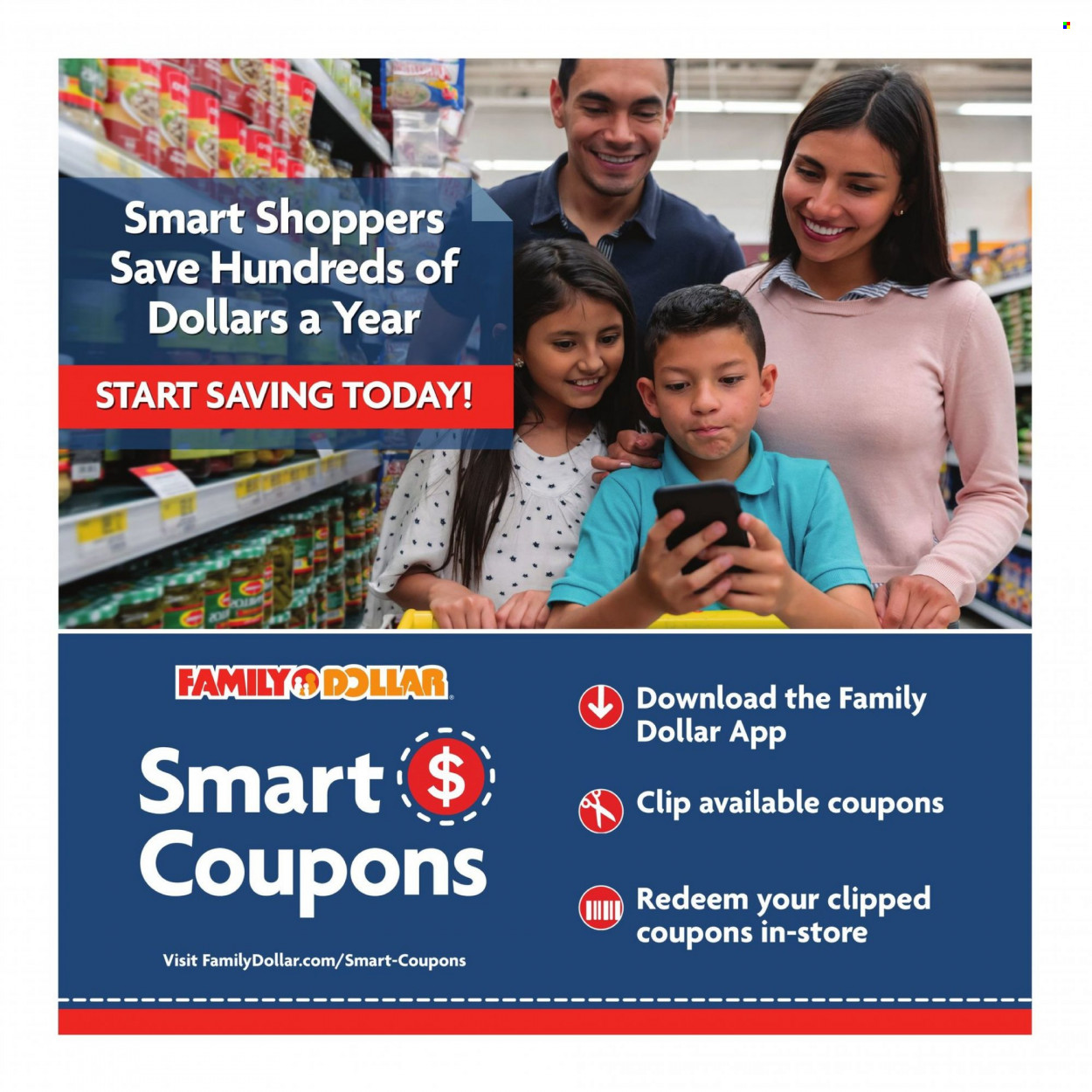 Family Dollar ad - 09/19/2021 - 09/25/2021. Page 11
