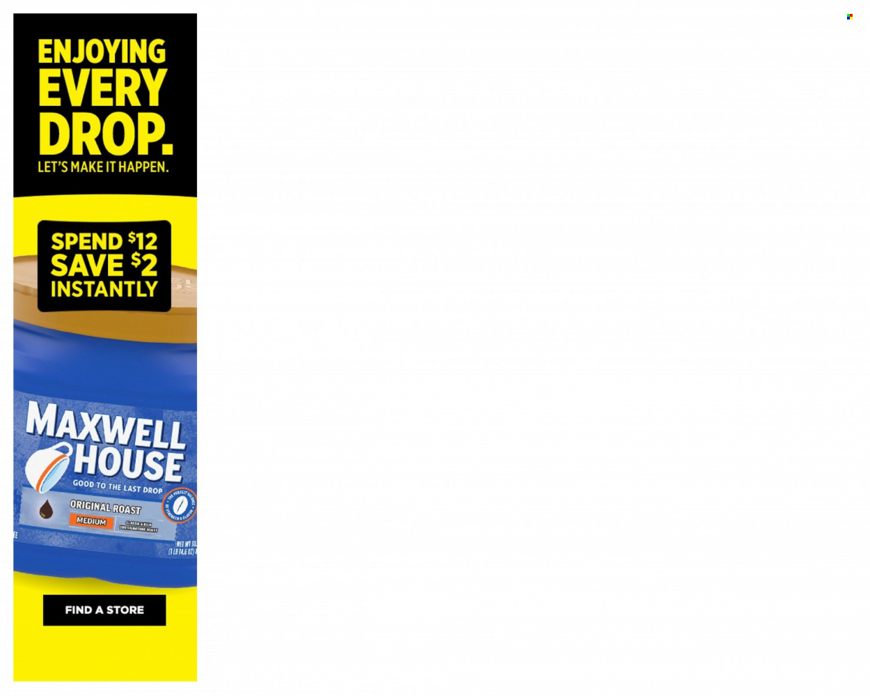 Dollar General ad - 09/19/2021 - 09/25/2021. Page 12