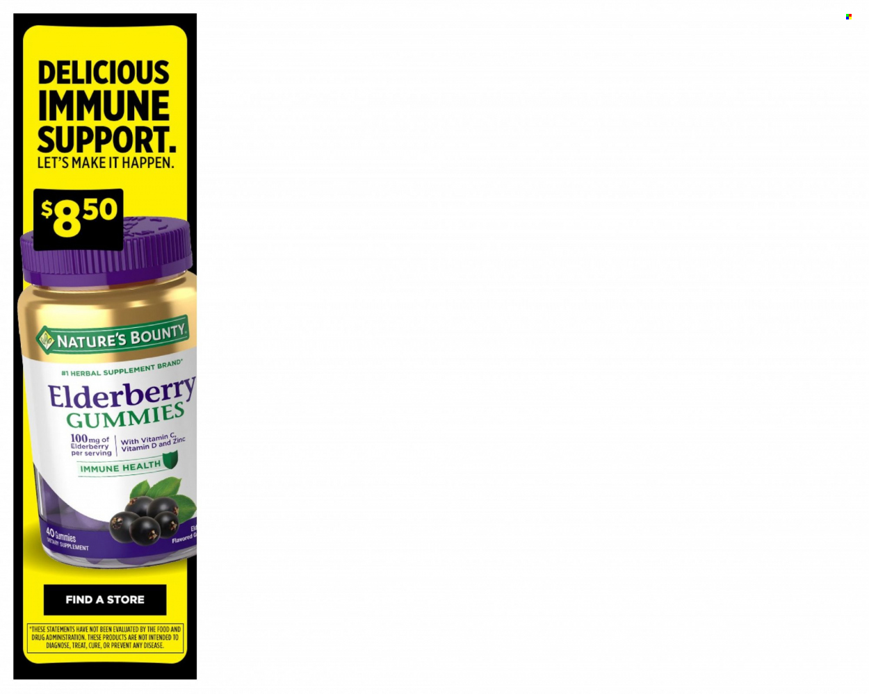 Dollar General ad - 09/19/2021 - 09/25/2021. Page 16