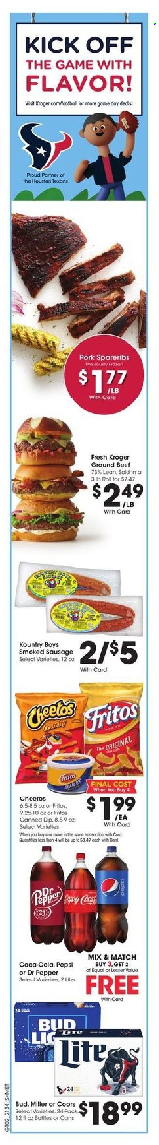 Kroger ad - 09/22/2021 - 09/28/2021. Page 10