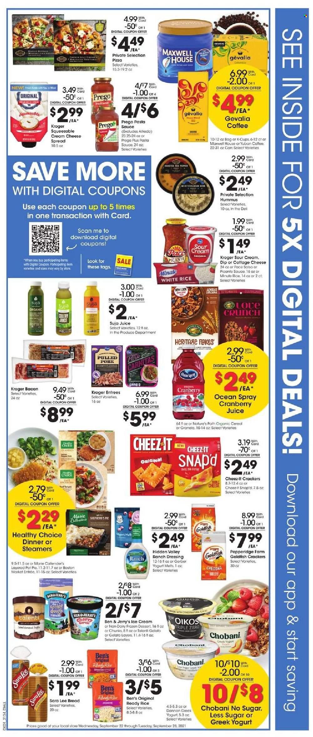 Dillons ad - 09/22/2021 - 09/28/2021. Page 2