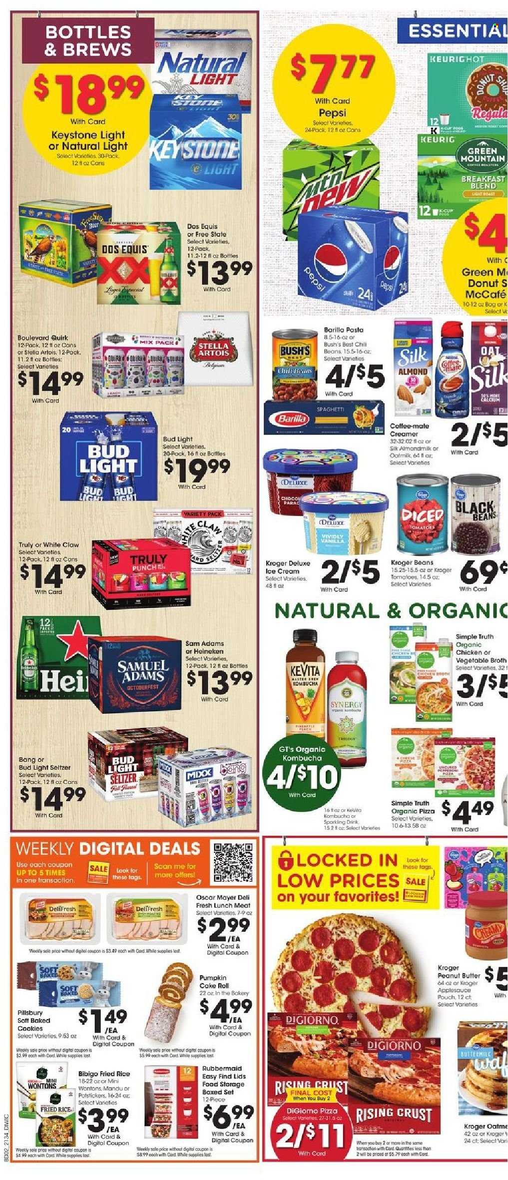 Dillons ad - 09/22/2021 - 09/28/2021. Page 4