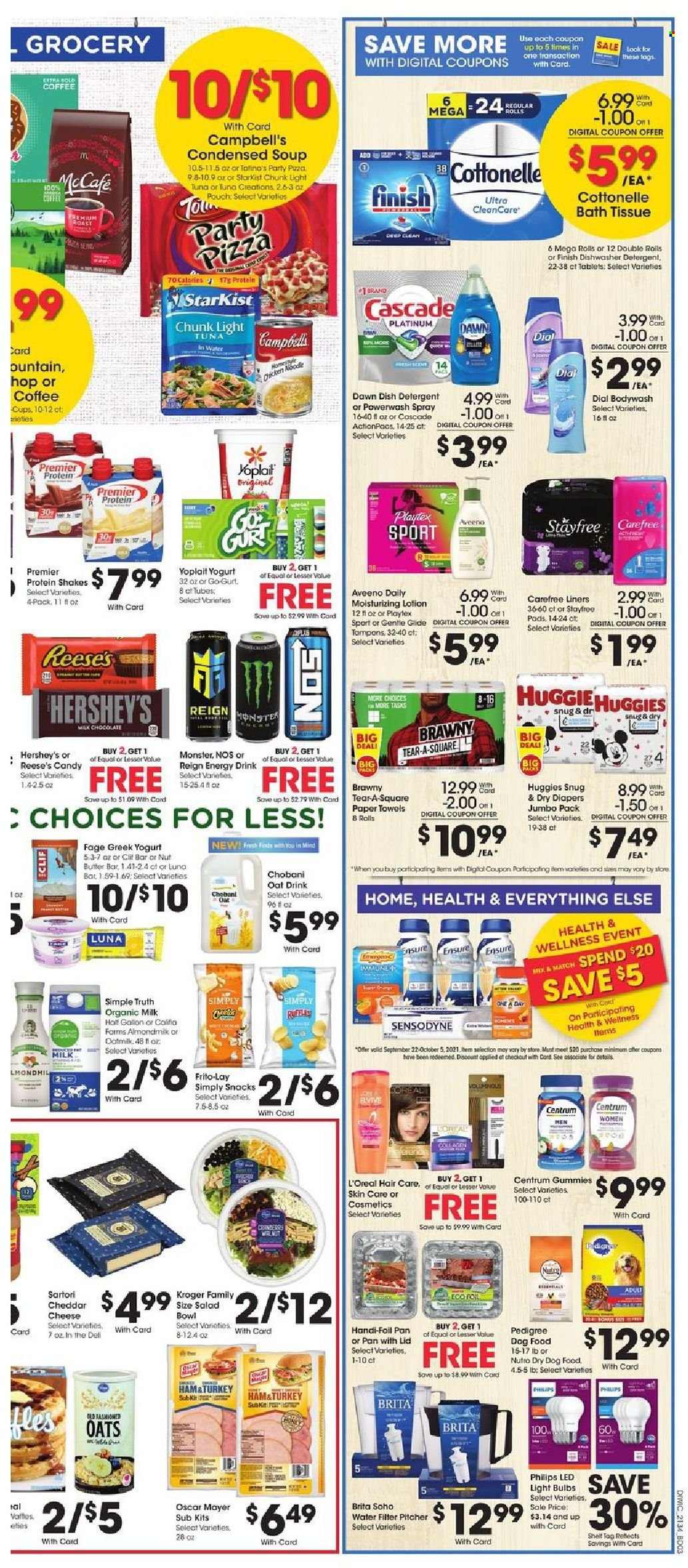 Dillons ad - 09/22/2021 - 09/28/2021. Page 5