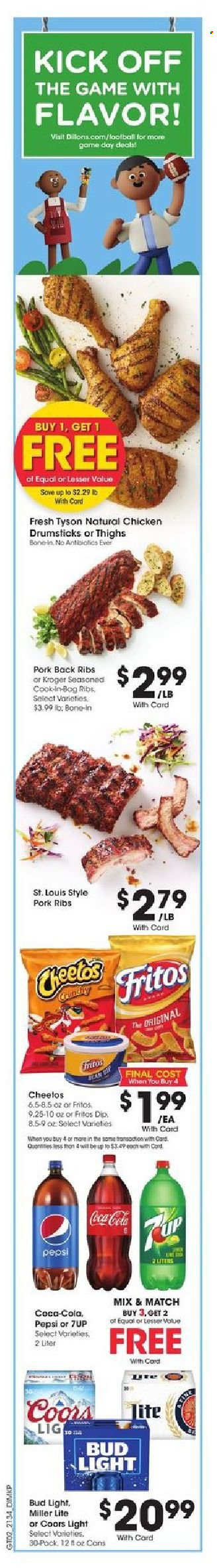 Dillons ad - 09/22/2021 - 09/28/2021. Page 10