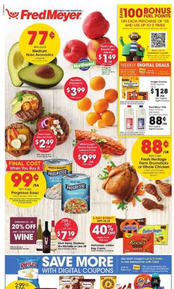 Fred Meyer Flyer - 09.22.2021 - 09.28.2021.