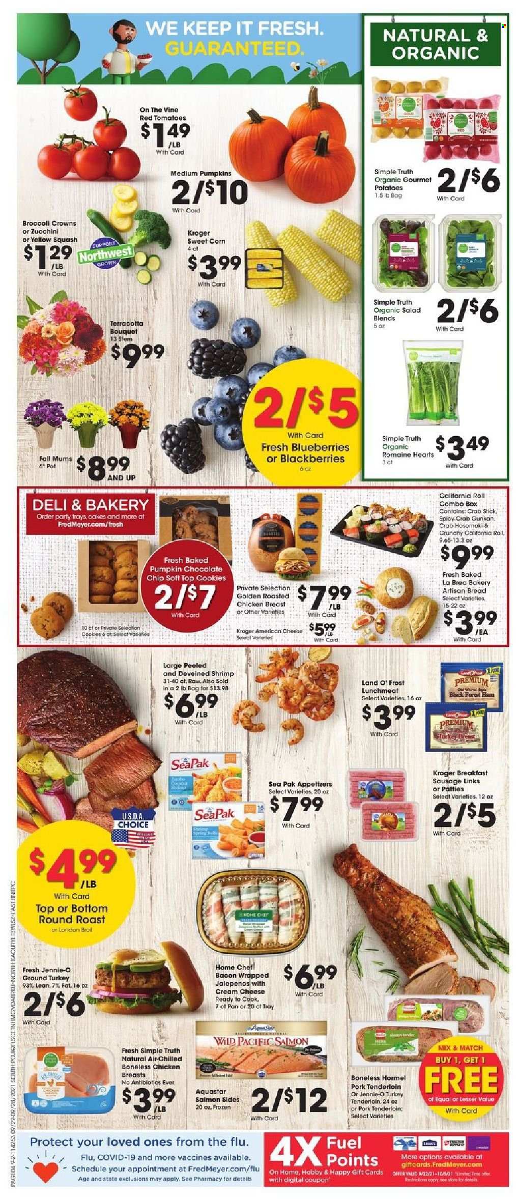 Fred Meyer ad - 09/22/2021 - 09/28/2021. Page 8